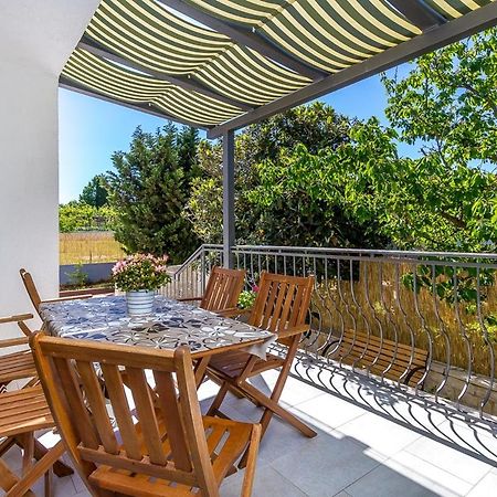 Apartment Viviana Пула Екстер'єр фото