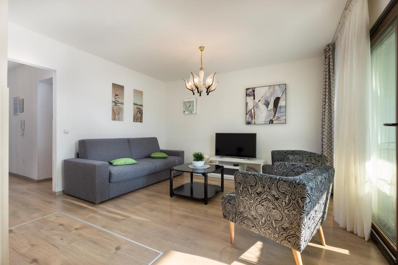 Apartment Viviana Пула Екстер'єр фото