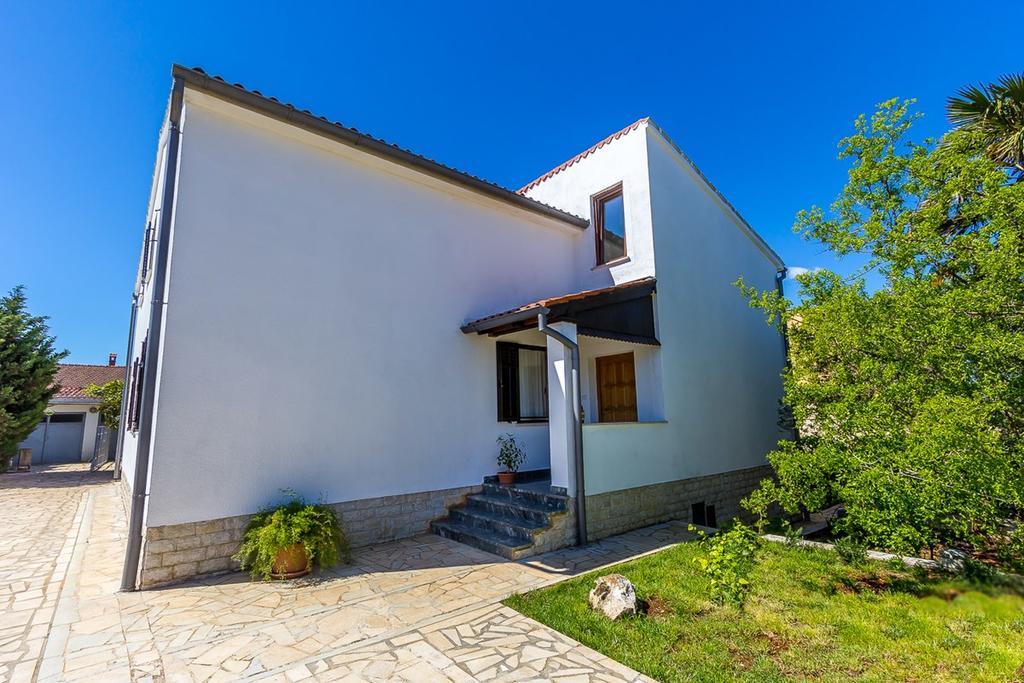 Apartment Viviana Пула Екстер'єр фото