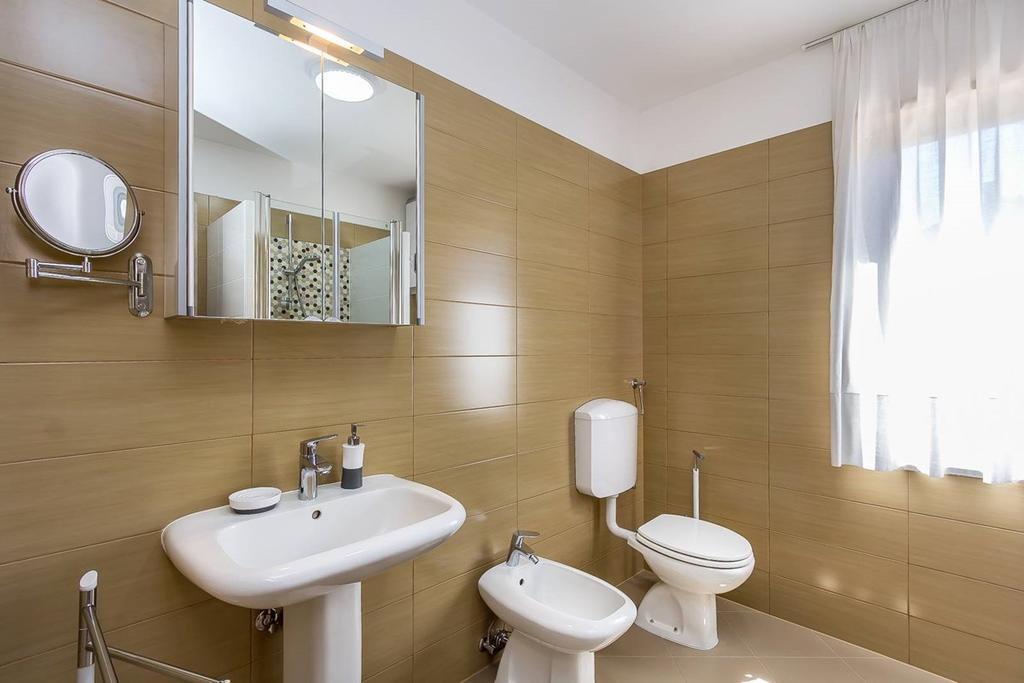 Apartment Viviana Пула Екстер'єр фото
