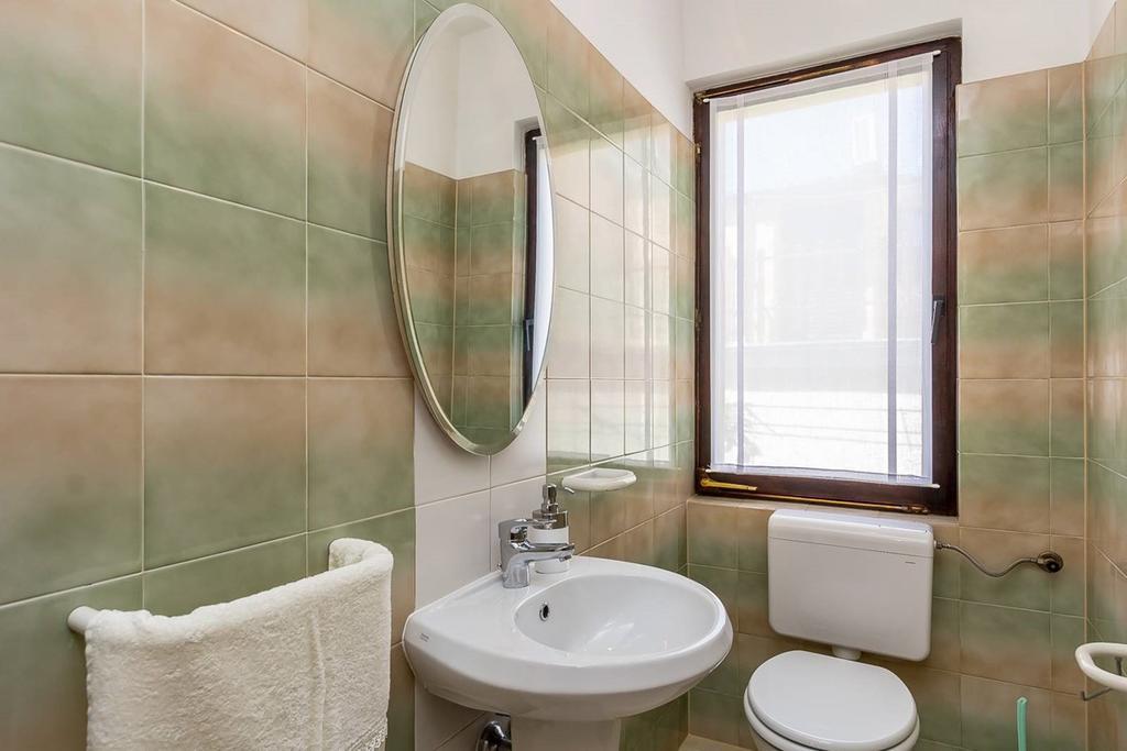 Apartment Viviana Пула Екстер'єр фото
